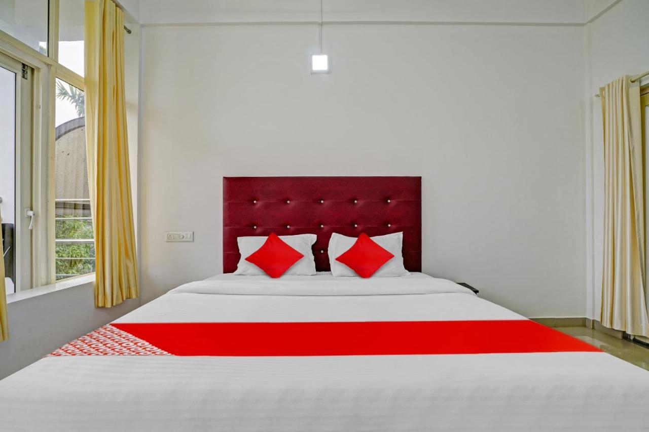 Hotel Oyo Flagship 81260 Star Lights Munnar Exterior foto