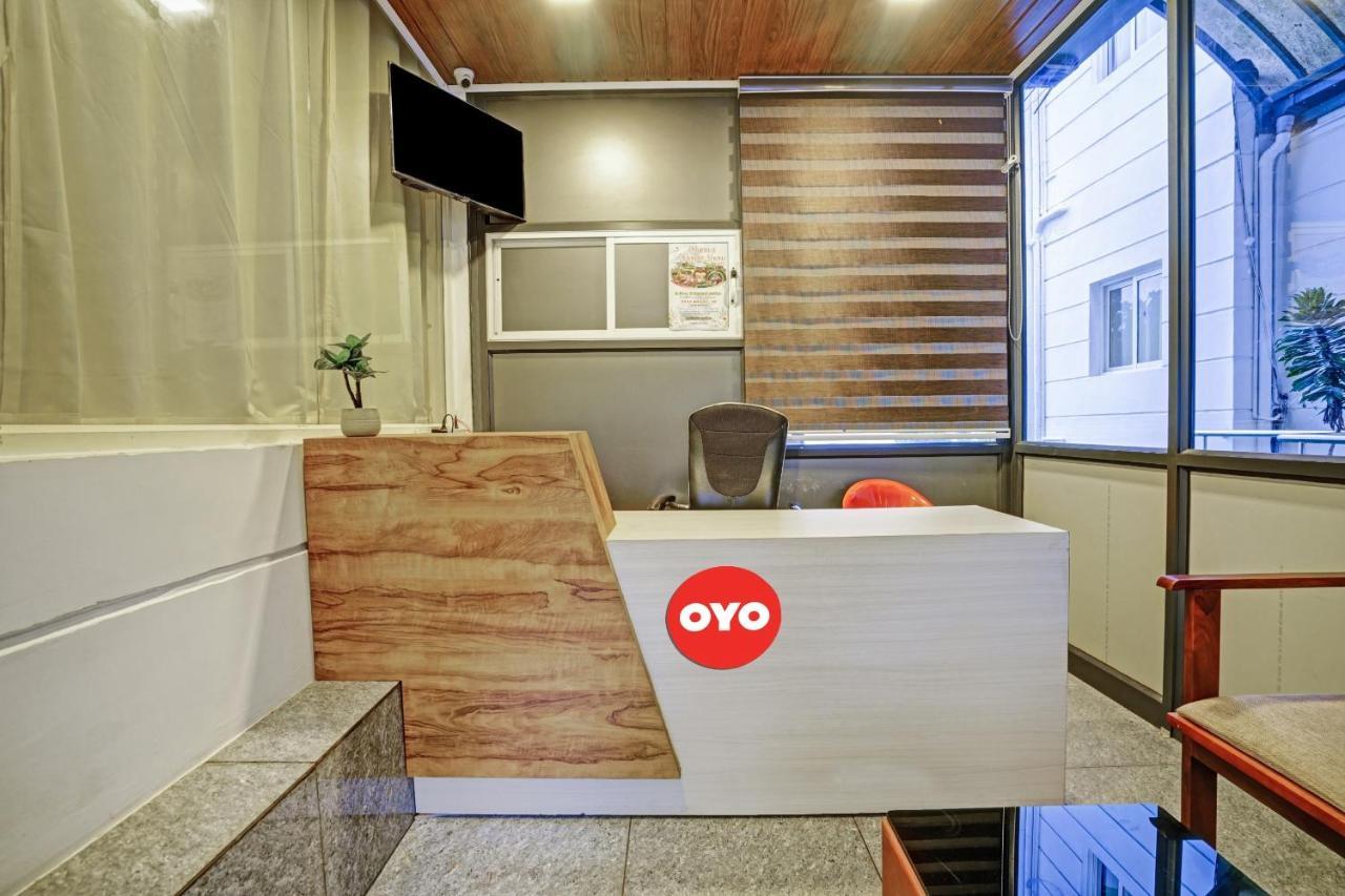 Hotel Oyo Flagship 81260 Star Lights Munnar Exterior foto