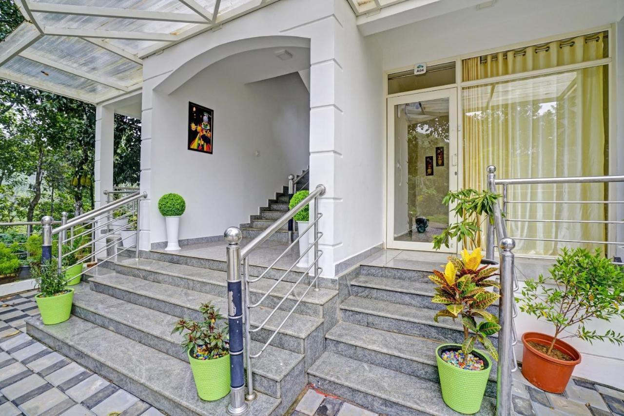 Hotel Oyo Flagship 81260 Star Lights Munnar Exterior foto